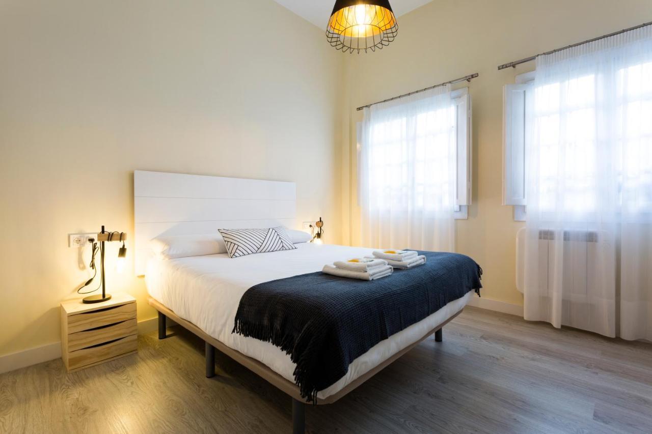 Olerki By Smiling Rentals Hondarribia Ngoại thất bức ảnh