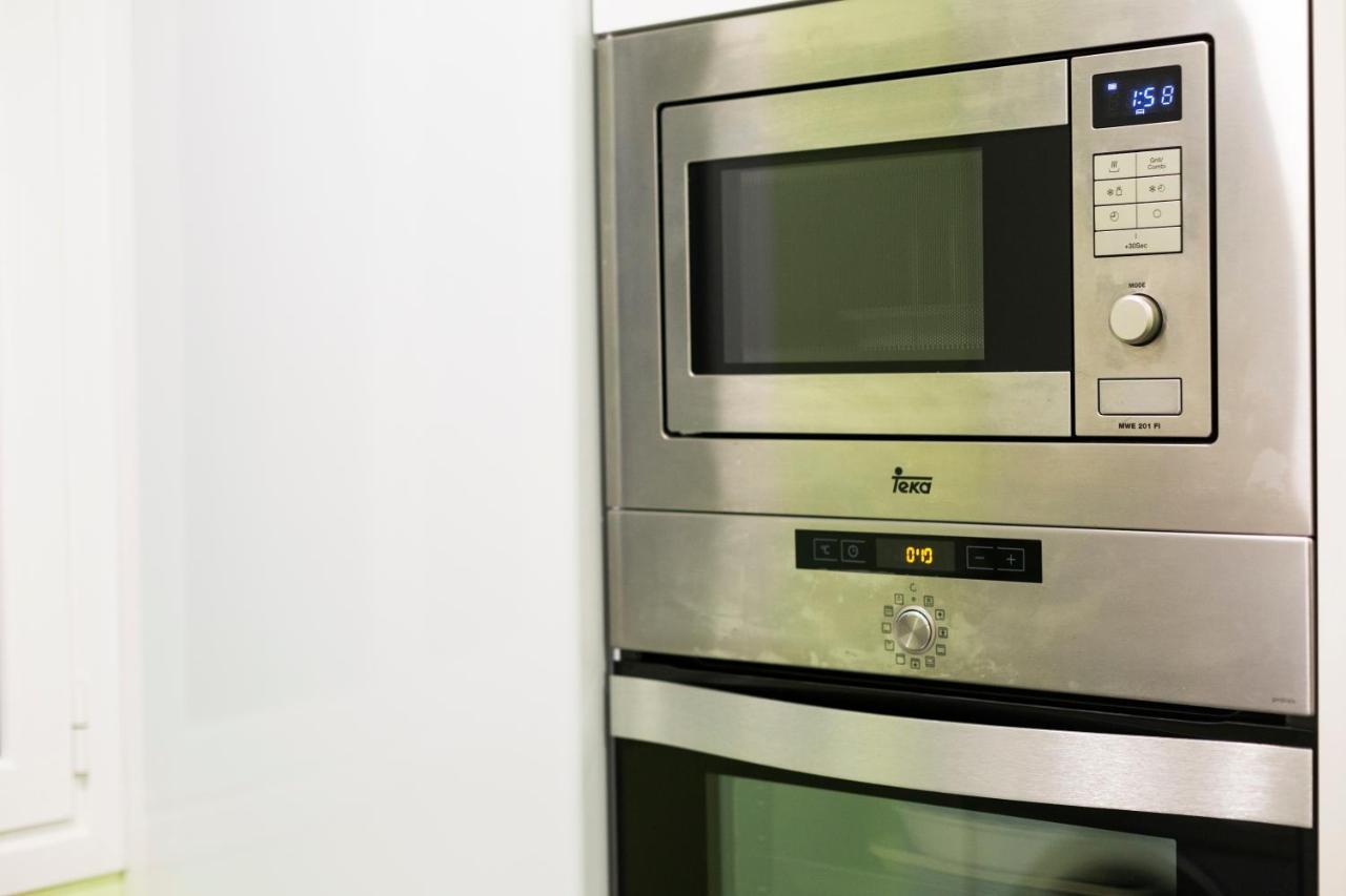 Olerki By Smiling Rentals Hondarribia Ngoại thất bức ảnh