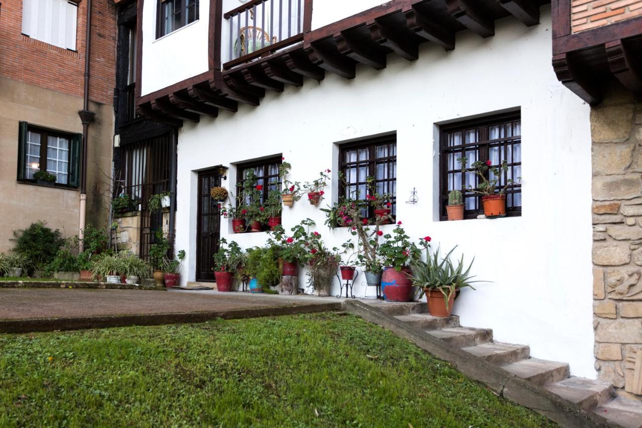 Olerki By Smiling Rentals Hondarribia Ngoại thất bức ảnh