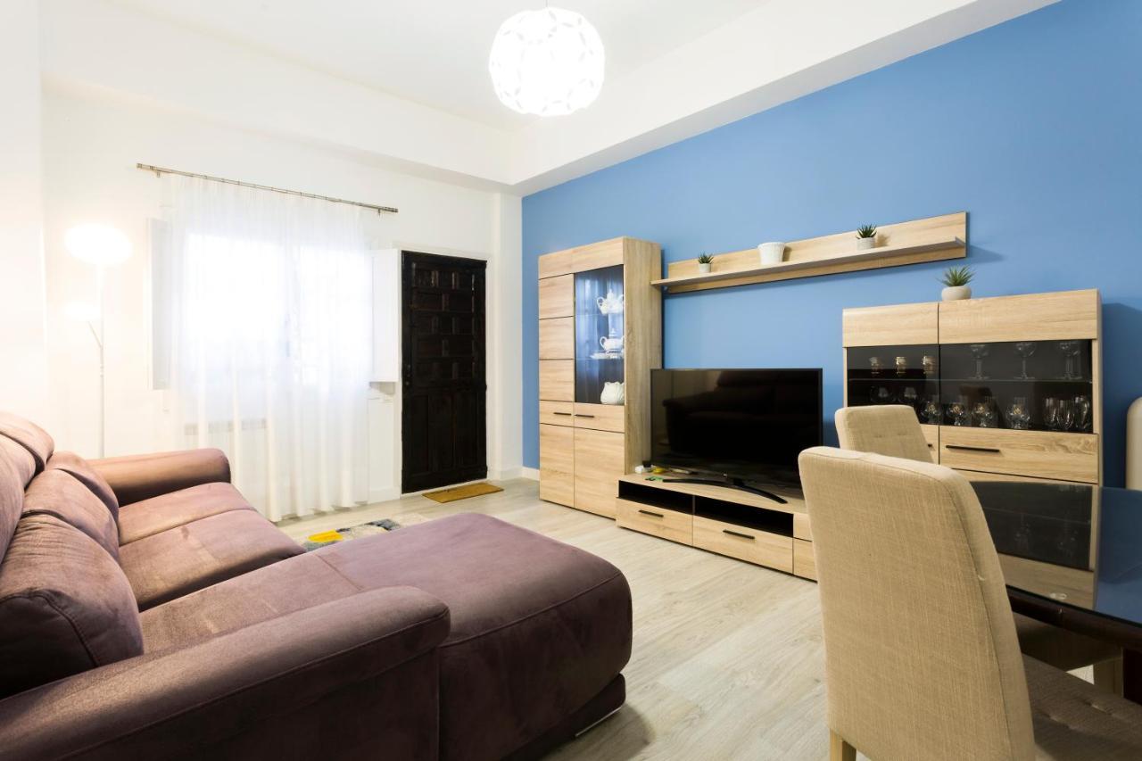 Olerki By Smiling Rentals Hondarribia Ngoại thất bức ảnh