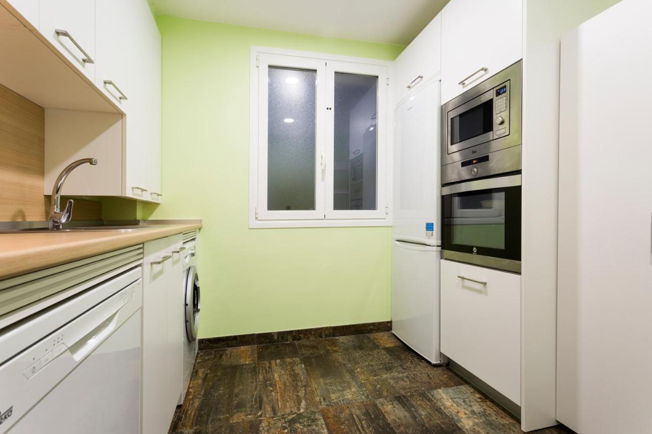 Olerki By Smiling Rentals Hondarribia Ngoại thất bức ảnh