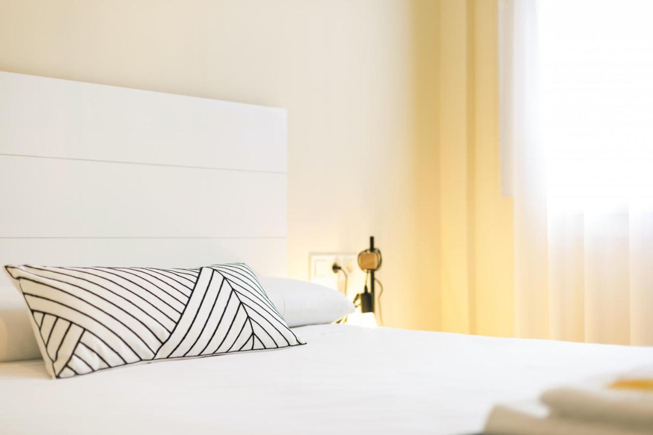 Olerki By Smiling Rentals Hondarribia Ngoại thất bức ảnh