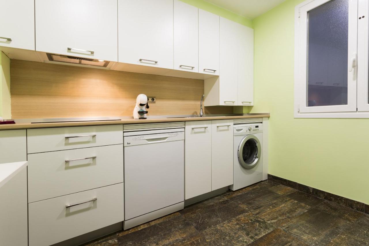 Olerki By Smiling Rentals Hondarribia Ngoại thất bức ảnh