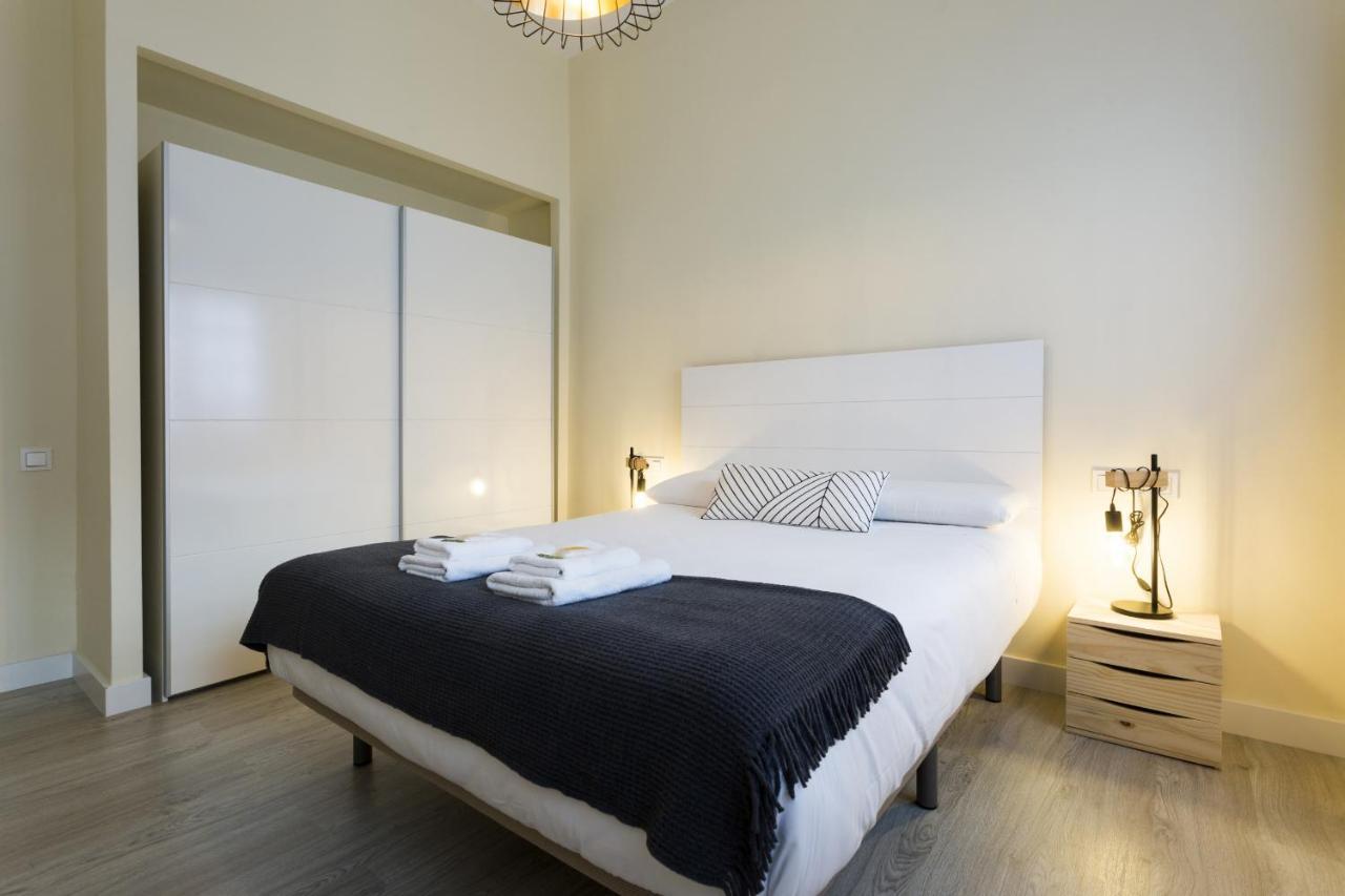 Olerki By Smiling Rentals Hondarribia Ngoại thất bức ảnh