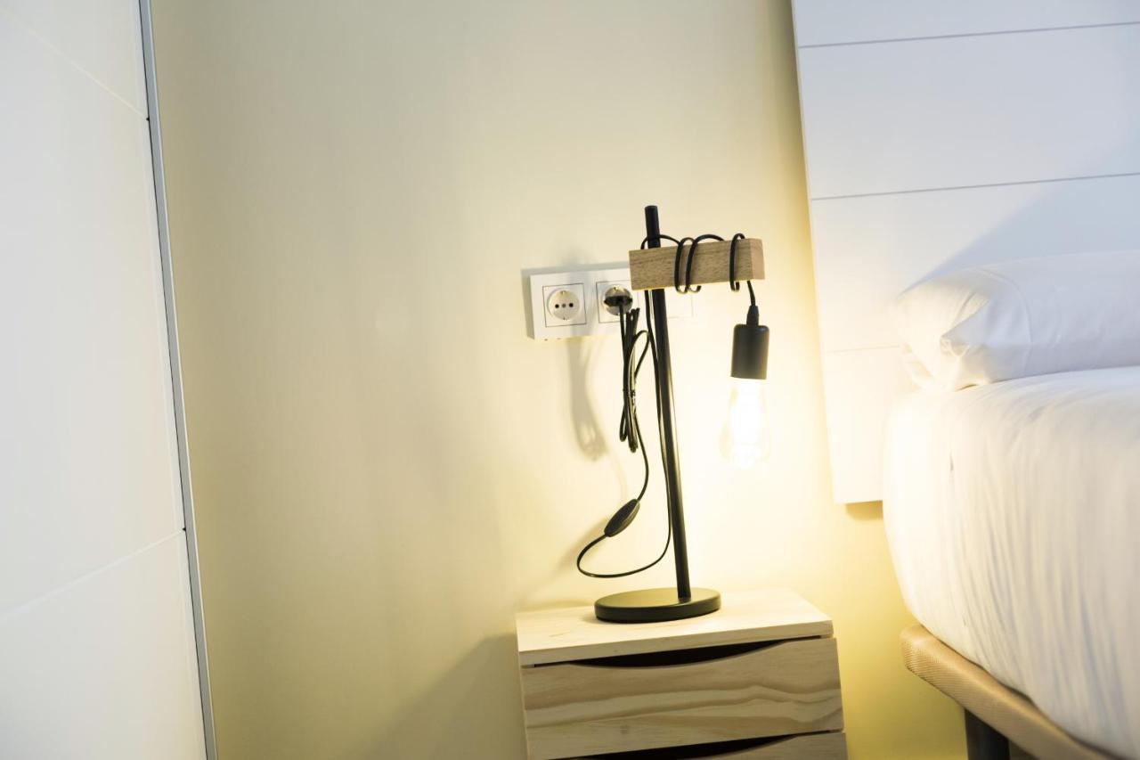 Olerki By Smiling Rentals Hondarribia Ngoại thất bức ảnh